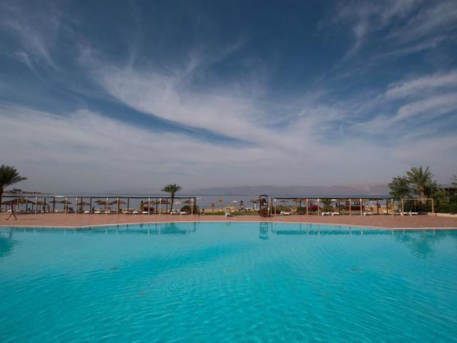 фотографии Grand Tala Bay Resort (ex. Grand Swiss-Belresort Tala Bay Aqaba; Radisson Blu Tala Bay Resort) изображение №4