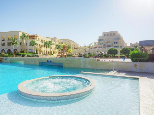 фото Grand Tala Bay Resort (ex. Grand Swiss-Belresort Tala Bay Aqaba; Radisson Blu Tala Bay Resort) изображение №2