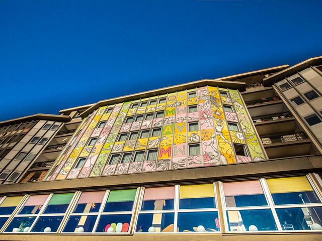 Omama (ex. Turin)