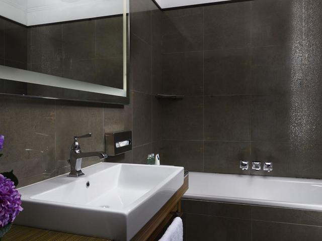 фотографии отеля Unahotels Deco Roma (ex. Una Hotel Roma) изображение №23