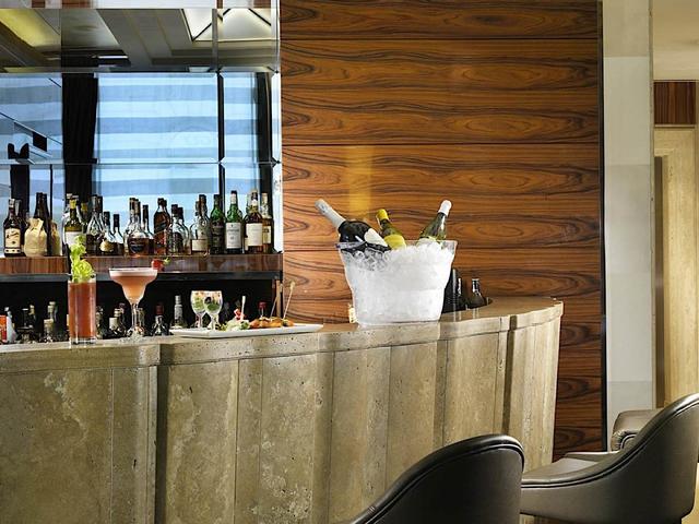 фотографии отеля Unahotels Deco Roma (ex. Una Hotel Roma) изображение №15