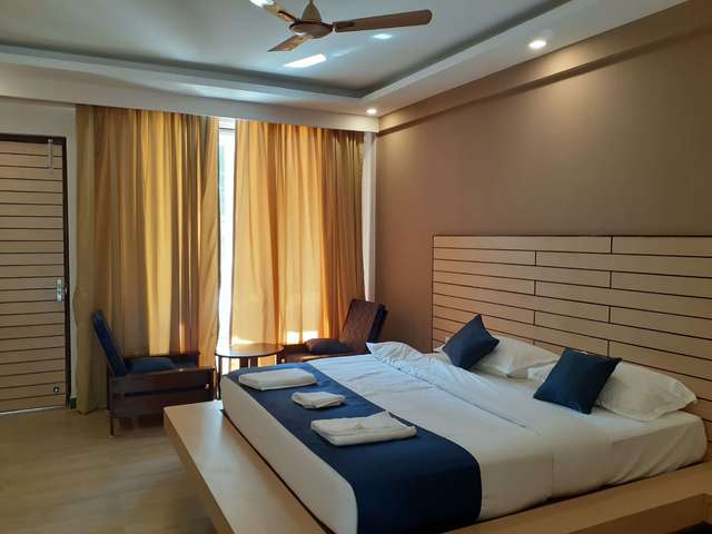фотографии отеля Golden Sands Resort изображение №19