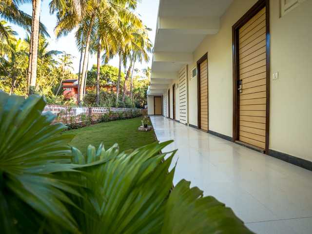 фото Golden Sands Resort изображение №18