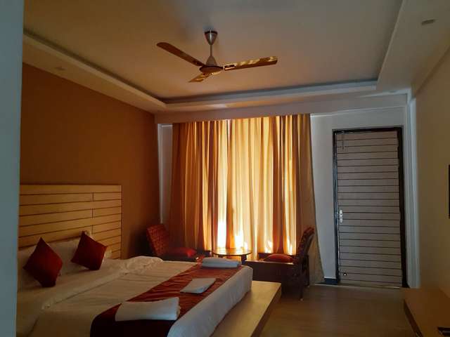 фотографии Golden Sands Resort изображение №16