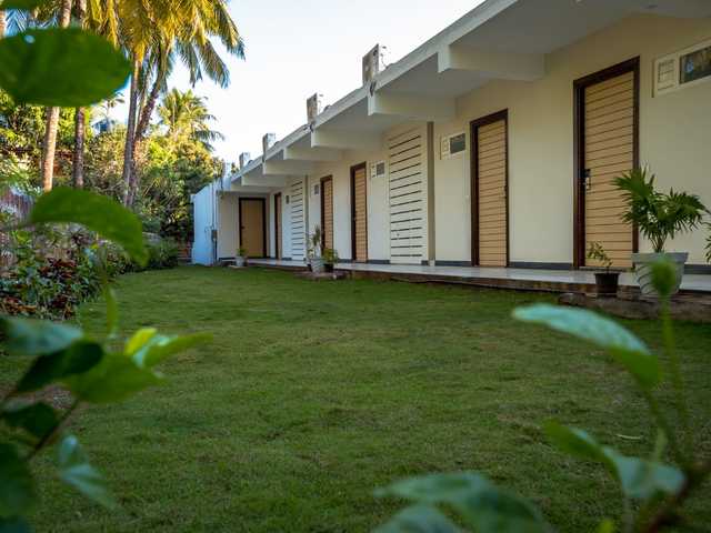 фотографии отеля Golden Sands Resort изображение №15