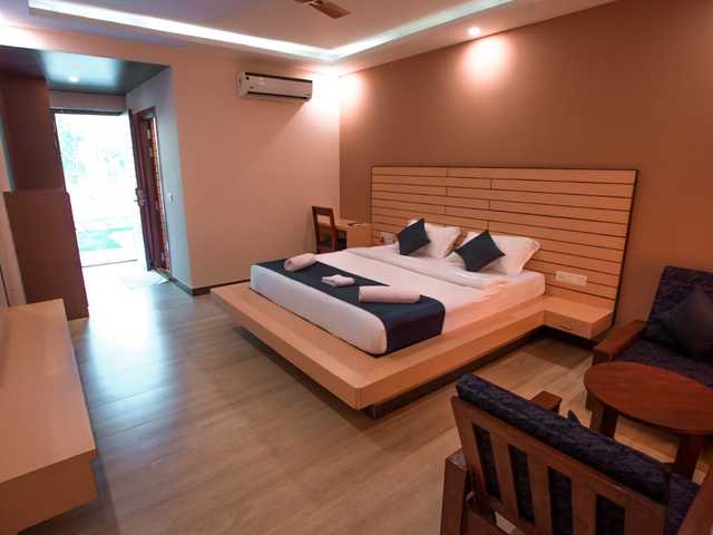 фото Golden Sands Resort изображение №14