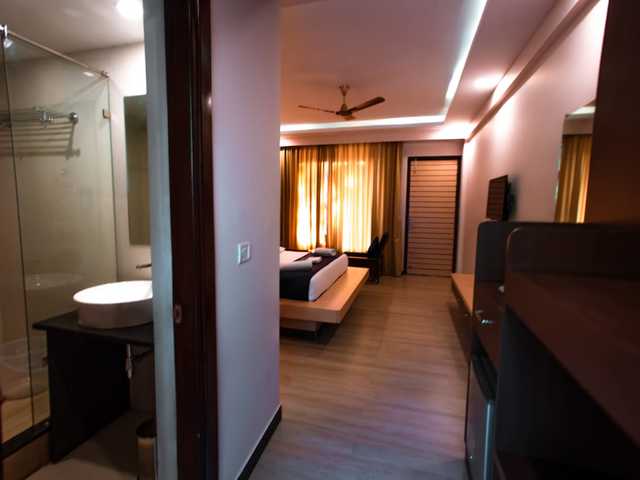 фото отеля Golden Sands Resort изображение №13