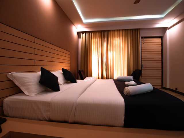 фотографии отеля Golden Sands Resort изображение №11