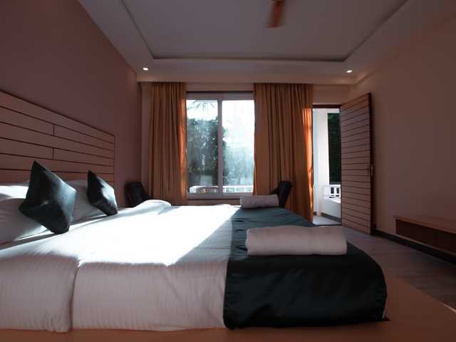 фото Golden Sands Resort изображение №10