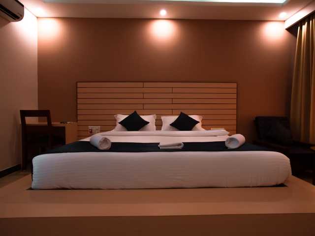 фото отеля Golden Sands Resort изображение №9
