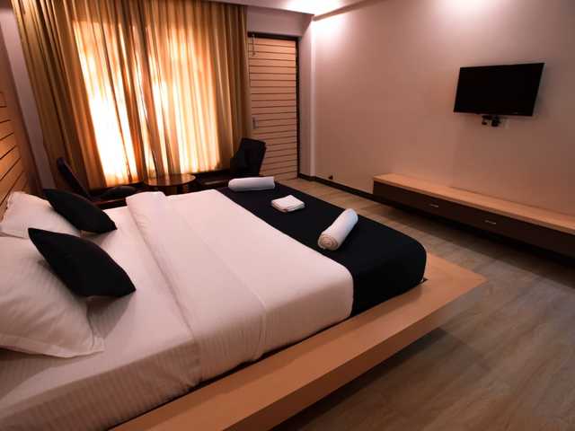 фотографии Golden Sands Resort изображение №8