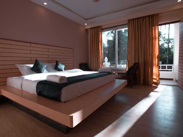 фотографии Golden Sands Resort изображение №4