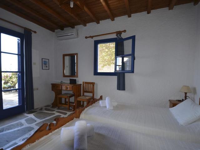 фотографии Villa Kalafatis изображение №24