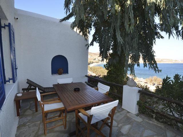 фото Villa Kalafatis изображение №22