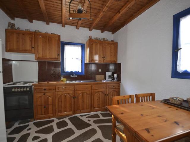 фото Villa Kalafatis изображение №18