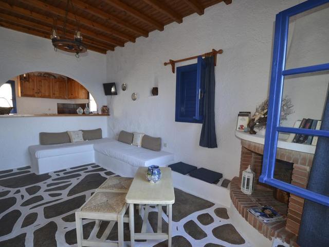 фото отеля Villa Kalafatis изображение №17