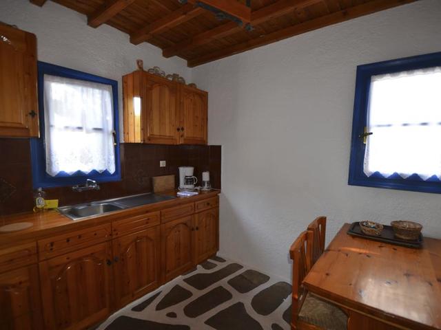 фотографии Villa Kalafatis изображение №16