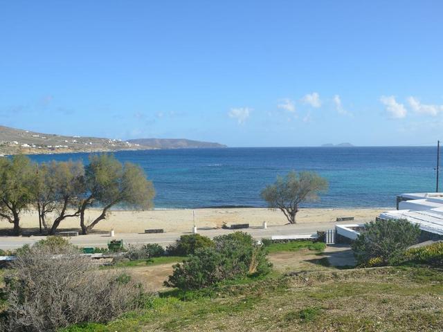 фото Villa Kalafatis изображение №14