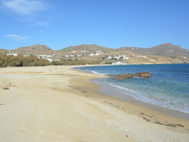 фото отеля Villa Kalafatis изображение №13