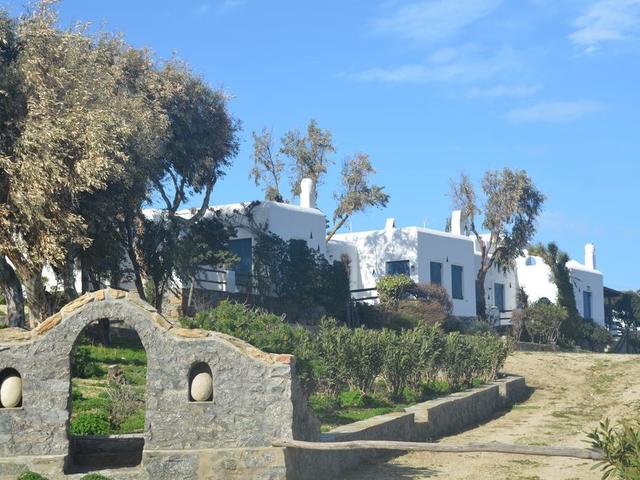 фотографии Villa Kalafatis изображение №12