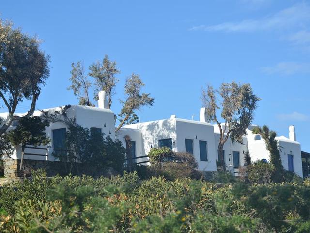 фото отеля Villa Kalafatis изображение №1