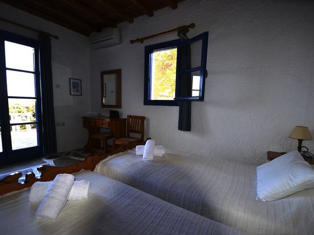 фото Villa Kalafatis изображение №10