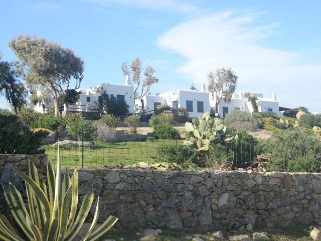 фотографии Villa Kalafatis изображение №8