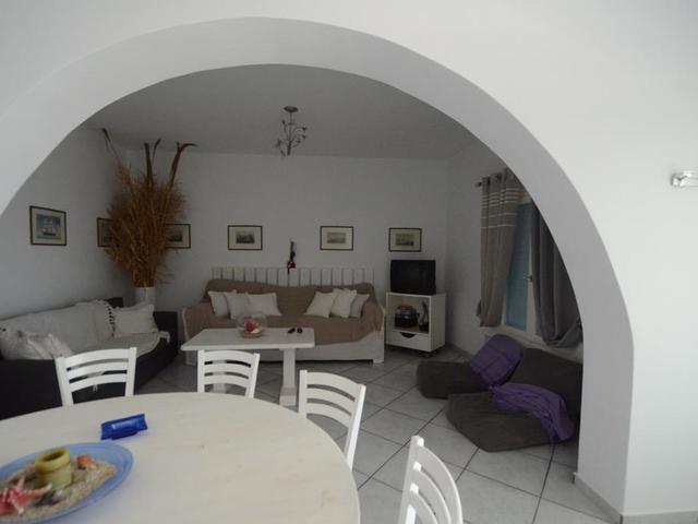 фотографии отеля Villa Kalafatis изображение №7