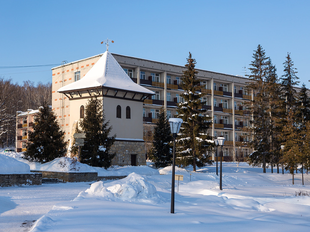 Hotel