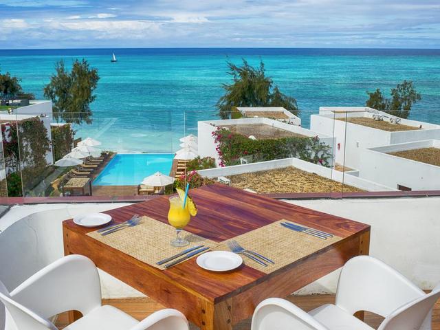 фото отеля Nungwi Dreams By Mantis (ex. Nungwi Dreams Boutique) изображение №5