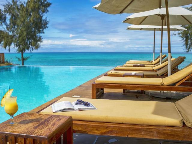 фотографии Nungwi Dreams By Mantis (ex. Nungwi Dreams Boutique) изображение №4