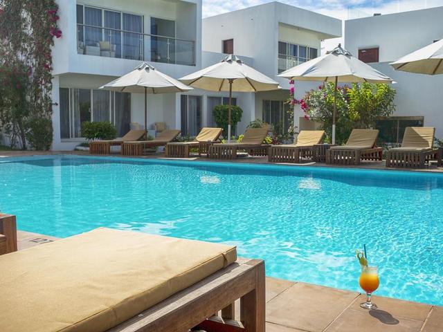 фото Nungwi Dreams By Mantis (ex. Nungwi Dreams Boutique) изображение №2