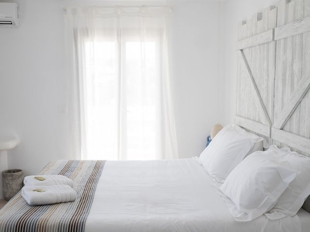 фотографии Three Shades Mykonos изображение №20