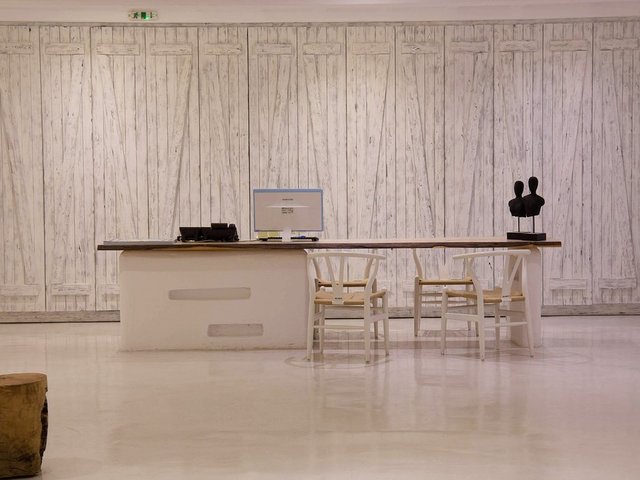 фотографии отеля Three Shades Mykonos изображение №19