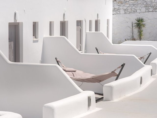 фотографии Three Shades Mykonos изображение №16