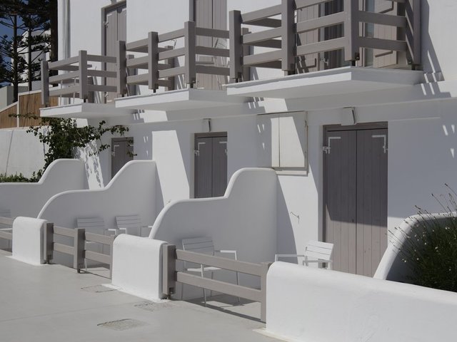 фото Three Shades Mykonos изображение №6