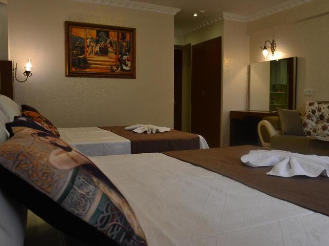 фотографии Blue Istanbul Taksim изображение №32