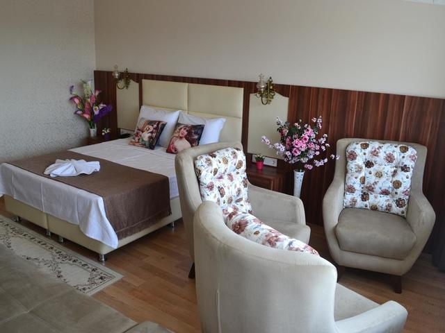 фотографии Blue Istanbul Taksim изображение №24