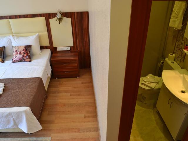 фотографии отеля Blue Istanbul Taksim изображение №19