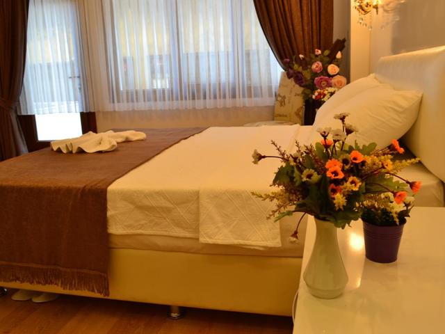 фото Blue Istanbul Taksim изображение №14