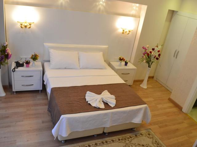 фото отеля Blue Istanbul Taksim изображение №13