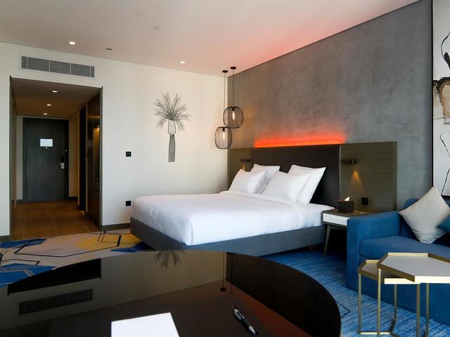 фото Pullman Sharjah изображение №22