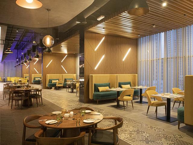 фотографии Pullman Sharjah изображение №12