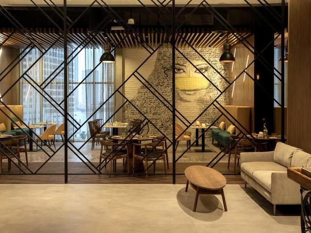 фотографии Pullman Sharjah изображение №8