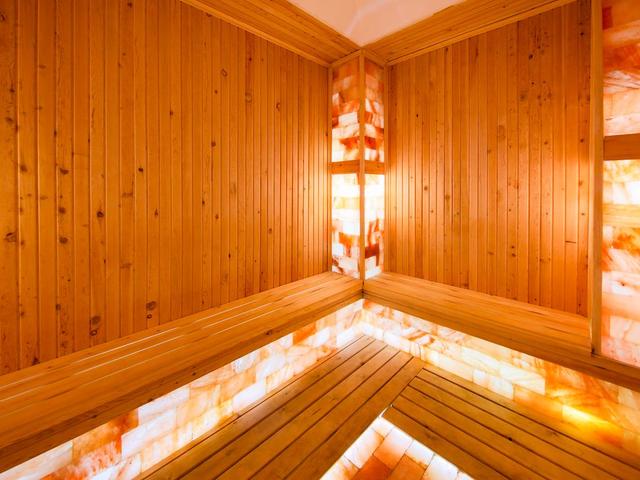 фото отеля Nox Inn Deluxe (ex. Nox Inn Beach Resort; Tivoli Resort) изображение №57