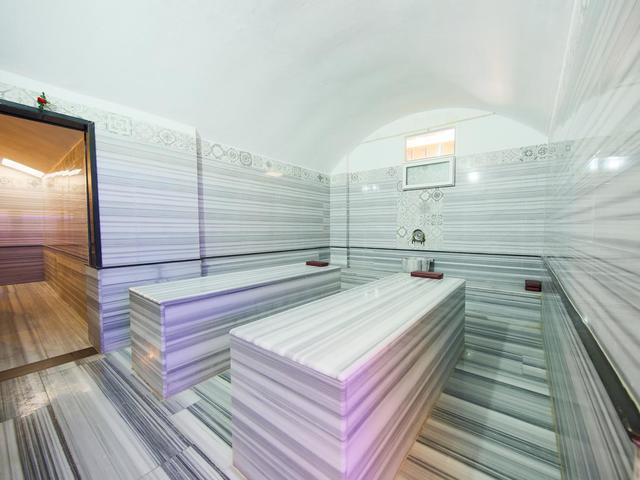 фото отеля Nox Inn Deluxe (ex. Nox Inn Beach Resort; Tivoli Resort) изображение №53