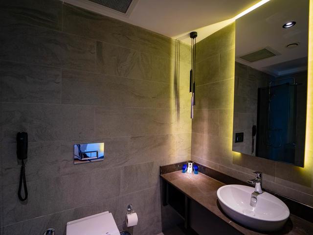 фотографии Nox Inn Deluxe (ex. Nox Inn Beach Resort; Tivoli Resort) изображение №52