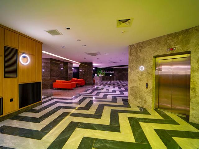 фотографии Nox Inn Deluxe (ex. Nox Inn Beach Resort; Tivoli Resort) изображение №44