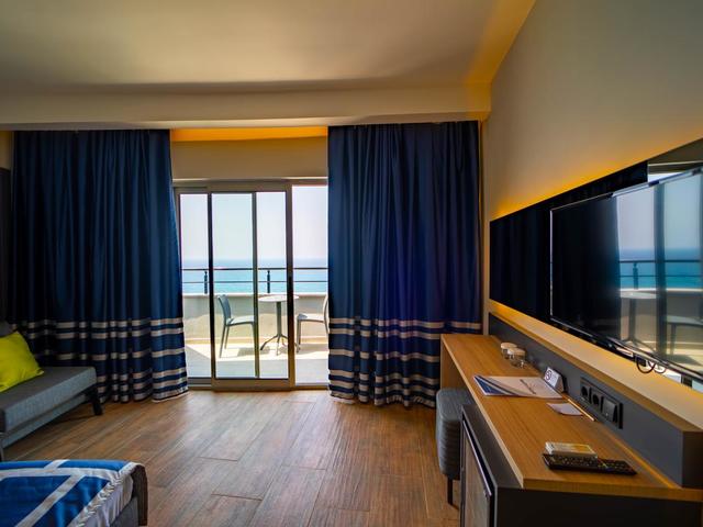фотографии Nox Inn Deluxe (ex. Nox Inn Beach Resort; Tivoli Resort) изображение №32