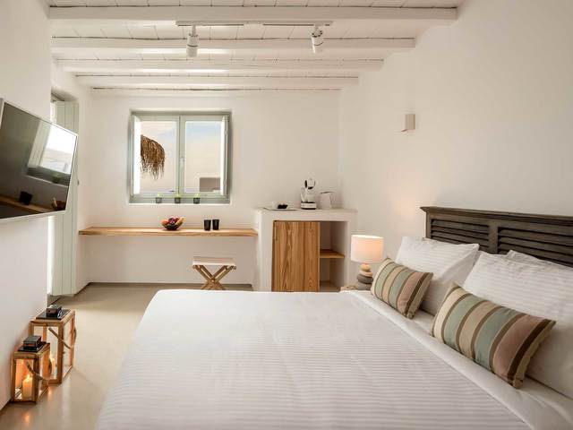 фото The Summit of Mykonos изображение №66